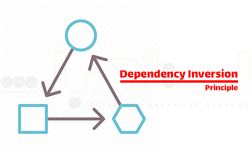 اصل Dependency Inversion Principle در سی شارپ