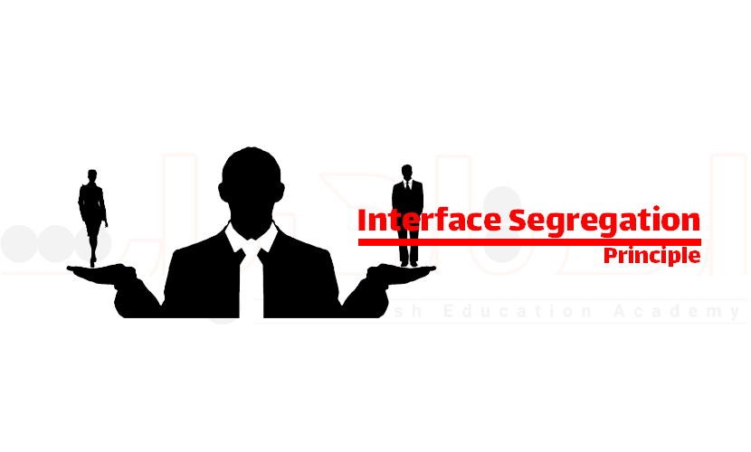 اصل Interface Segregation Principle در سی شارپ