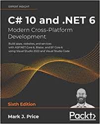 C# 10 and Dot NET 6