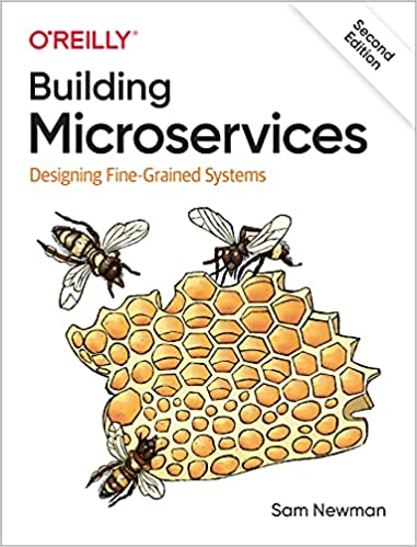 Building Microservices 2th Edition
